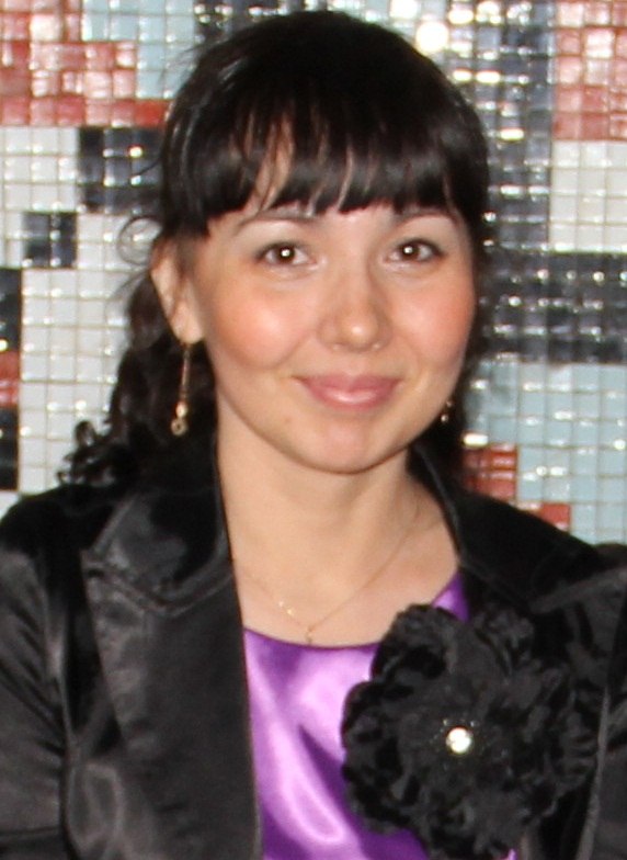 Анастасия Елегонова | Чебоксары