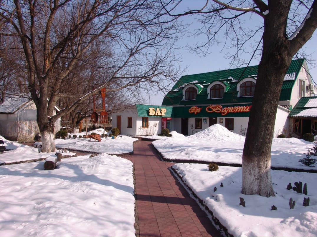 Виталик Валецький | Киев