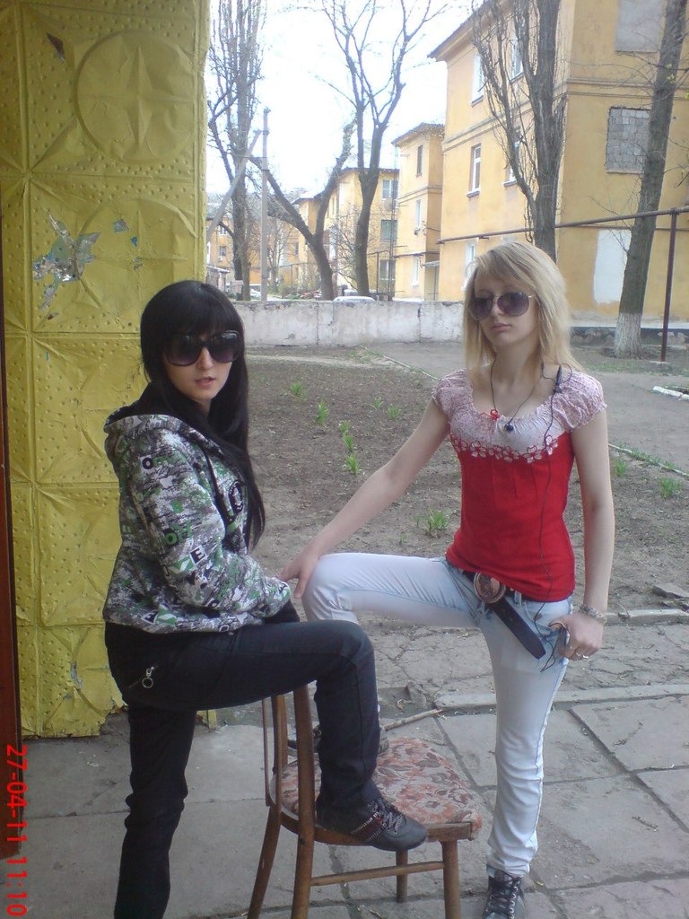 Кристинка Ярова -=kustik=- | 