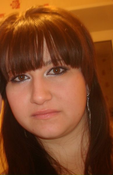 №13, Валерия Захарова №13, Валерия Захарова