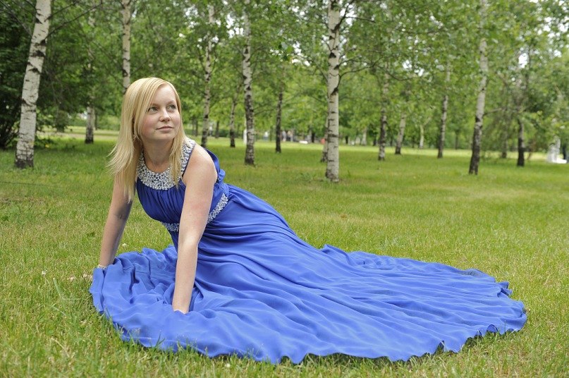 Екатерина Феоктистова | Москва
