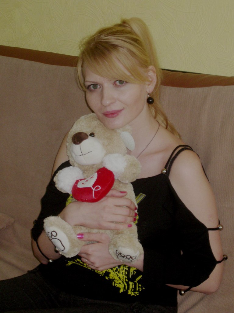 Лада Кружилова | Москва