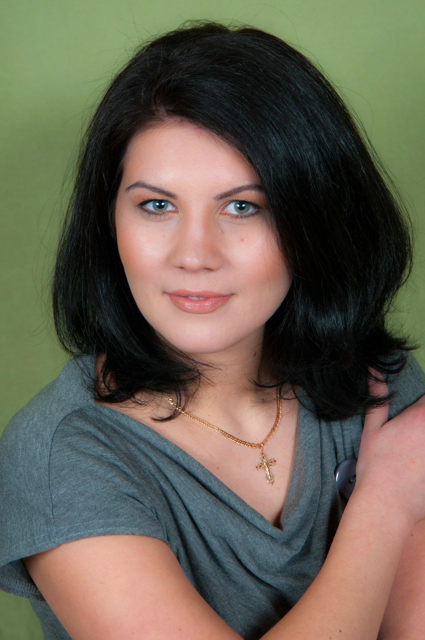 Яна Коляденко | Киев