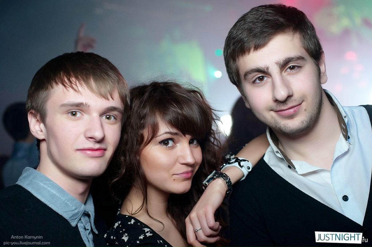 Ванек Solopov | Москва