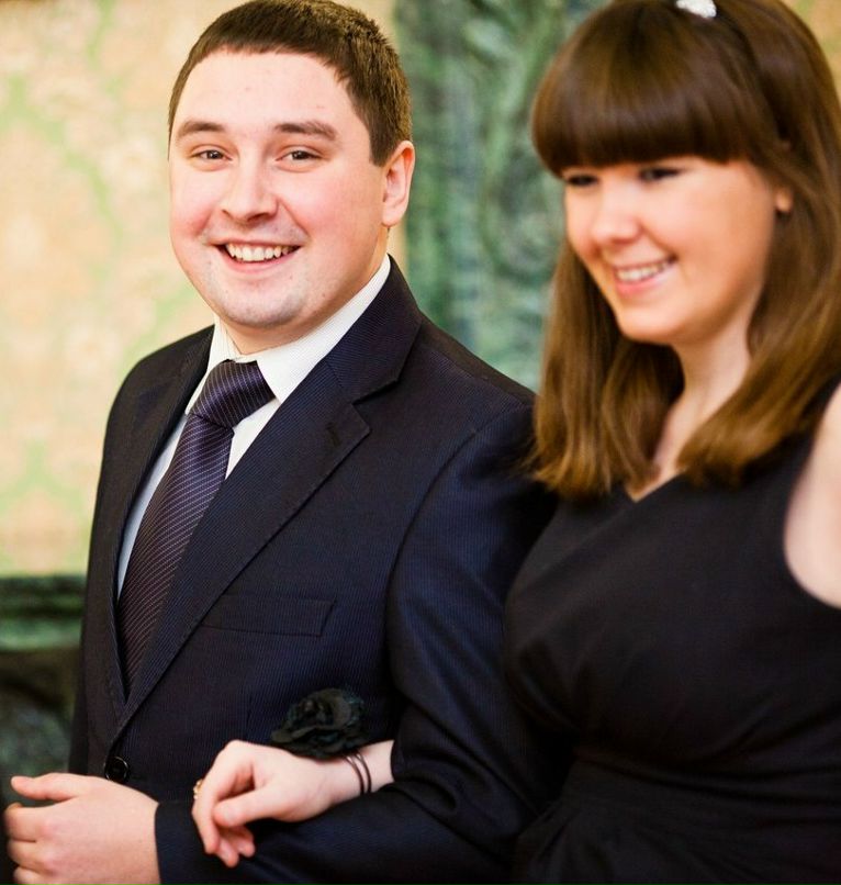 Сергей Мельников | Тюмень