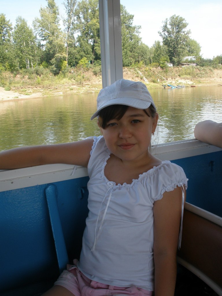 Диана Гареева | Уфа