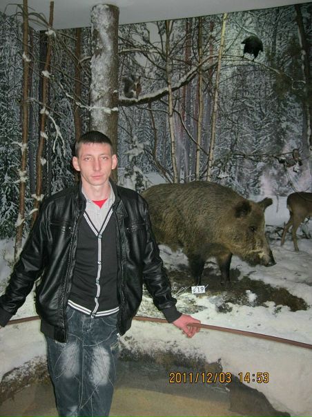 №20, Андрей Соколовский №20, Андрей Соколовский