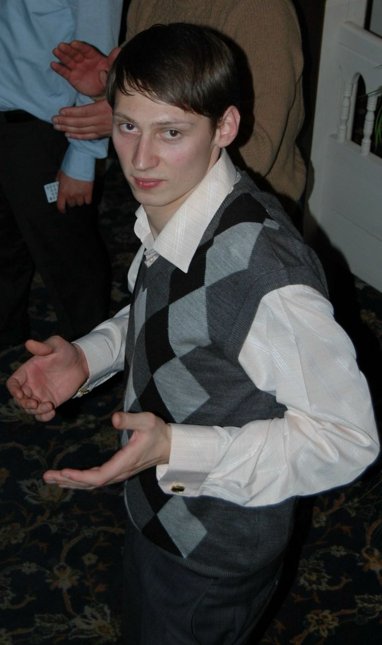 Александр Павлов | Киев