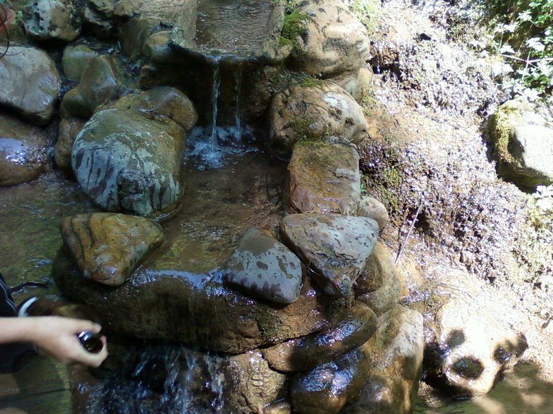 Катюшка Степанова | Чеганда