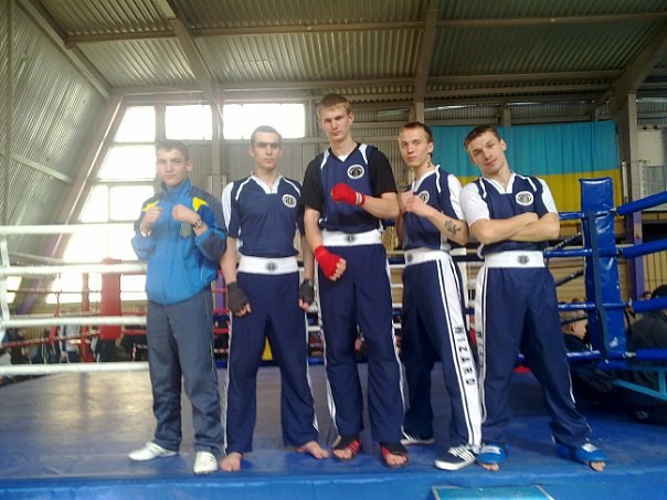 Артем Чамуха | Киев