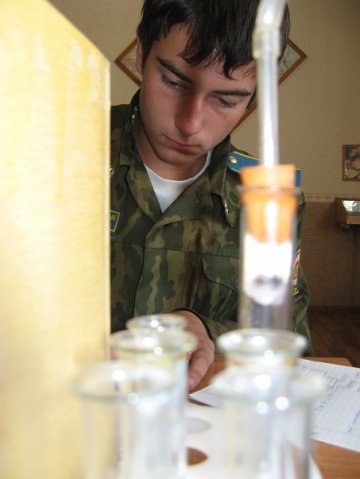 Кирилл Фёдоров | 