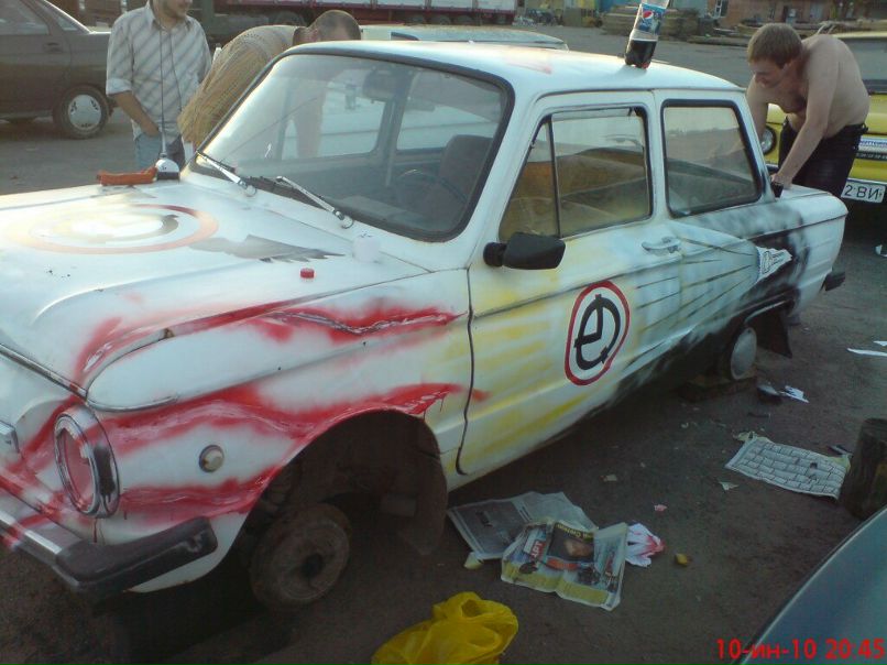 Федор Мельник | Винница