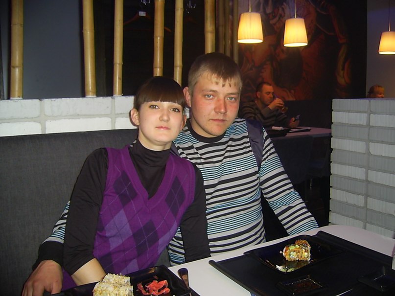 Мария Авдошкина | Мыски