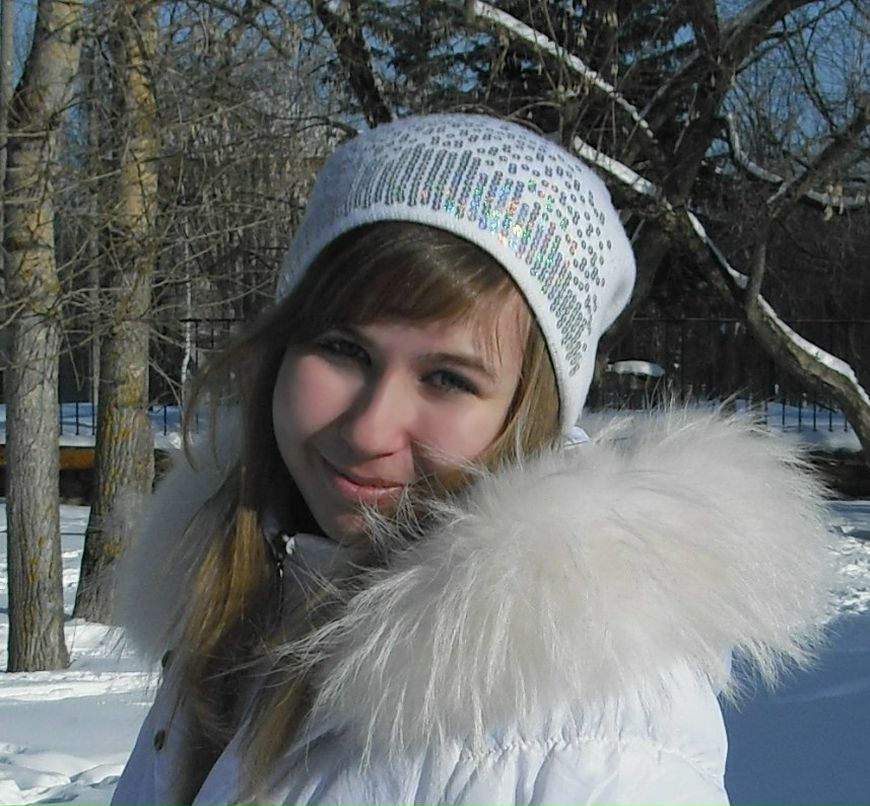 Елена Савина | Ковров