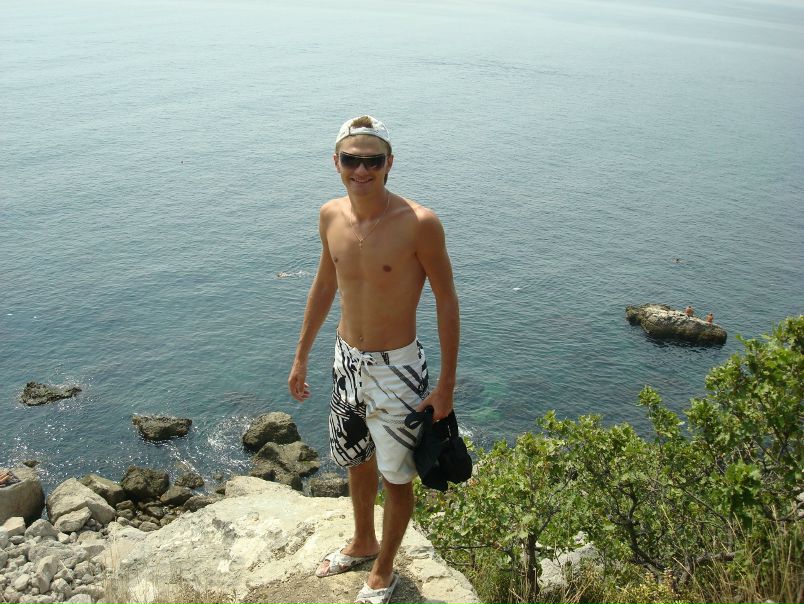 №15, Игорь Корчевой, 38 лет, Харьков №15, Игорь Корчевой, 38 лет, Харьков