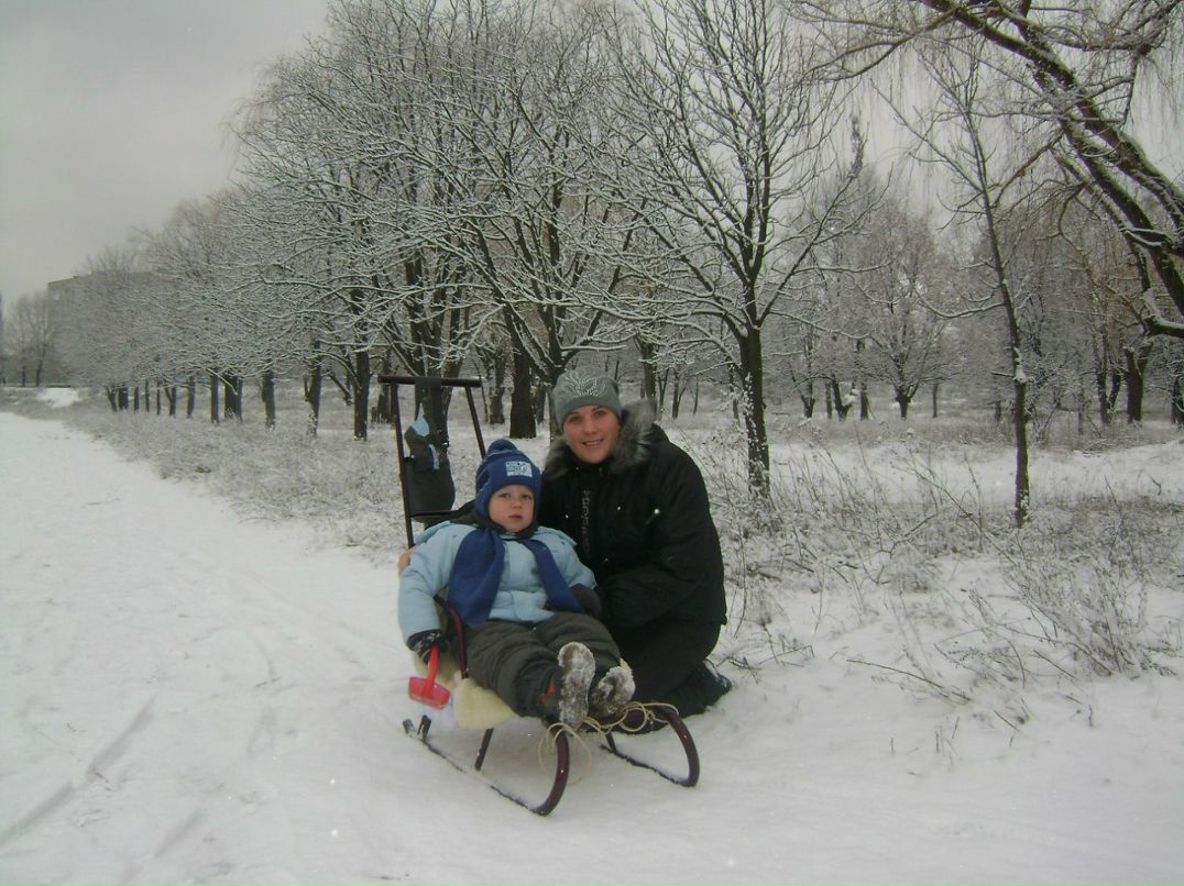 Светлана Вербицкая | Гомель