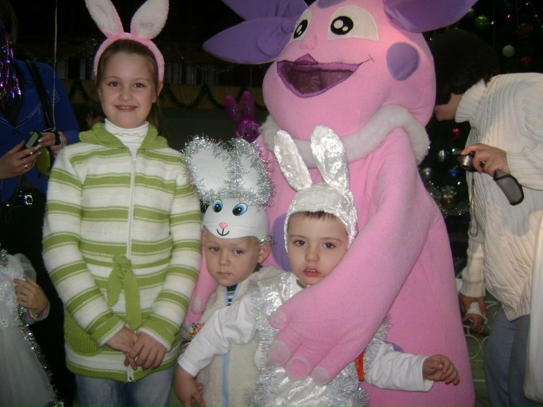 Светлана Вербицкая | Гомель