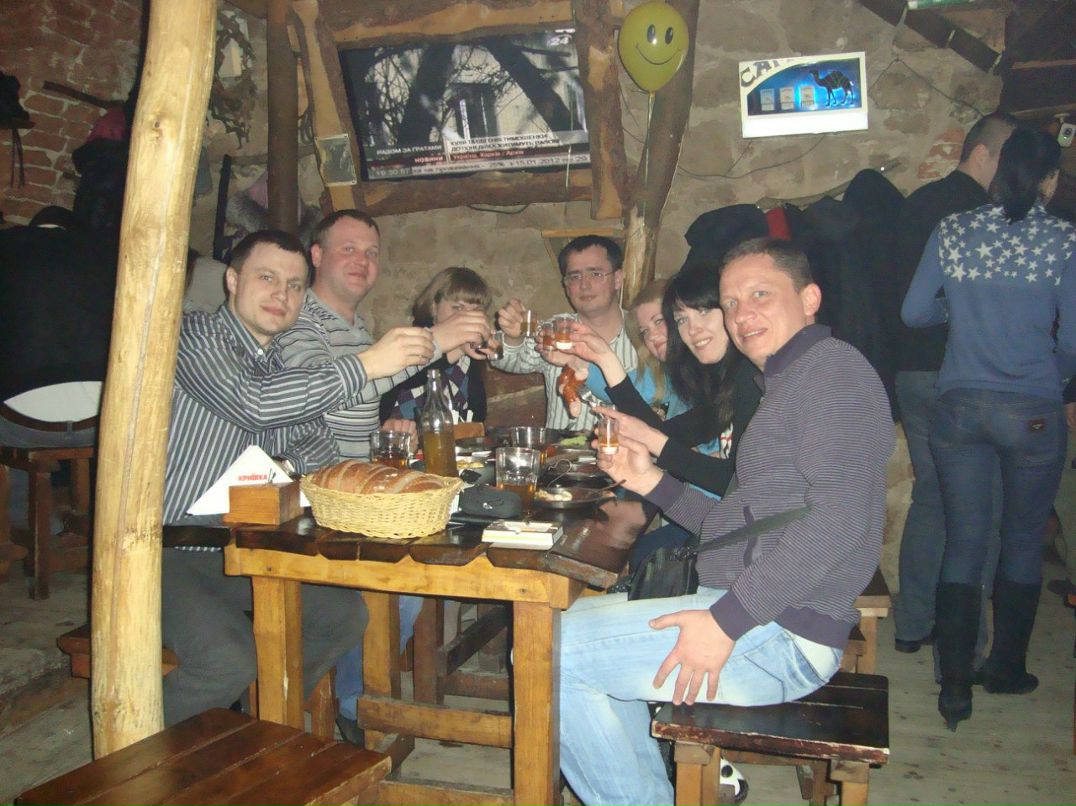 Богдан Лах | 