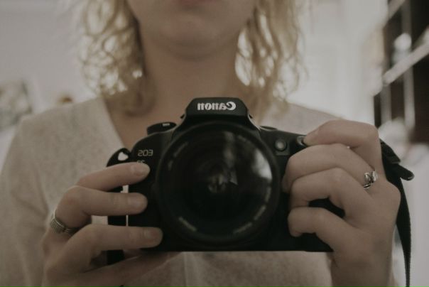 №10, Elena Romashka, 26 лет №10, Elena Romashka, 26 лет