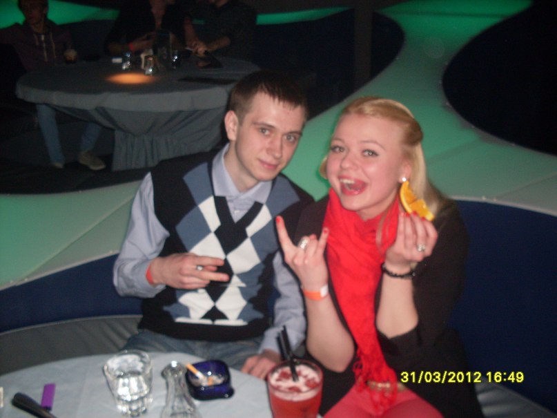 Андрей Мильчик | Киев