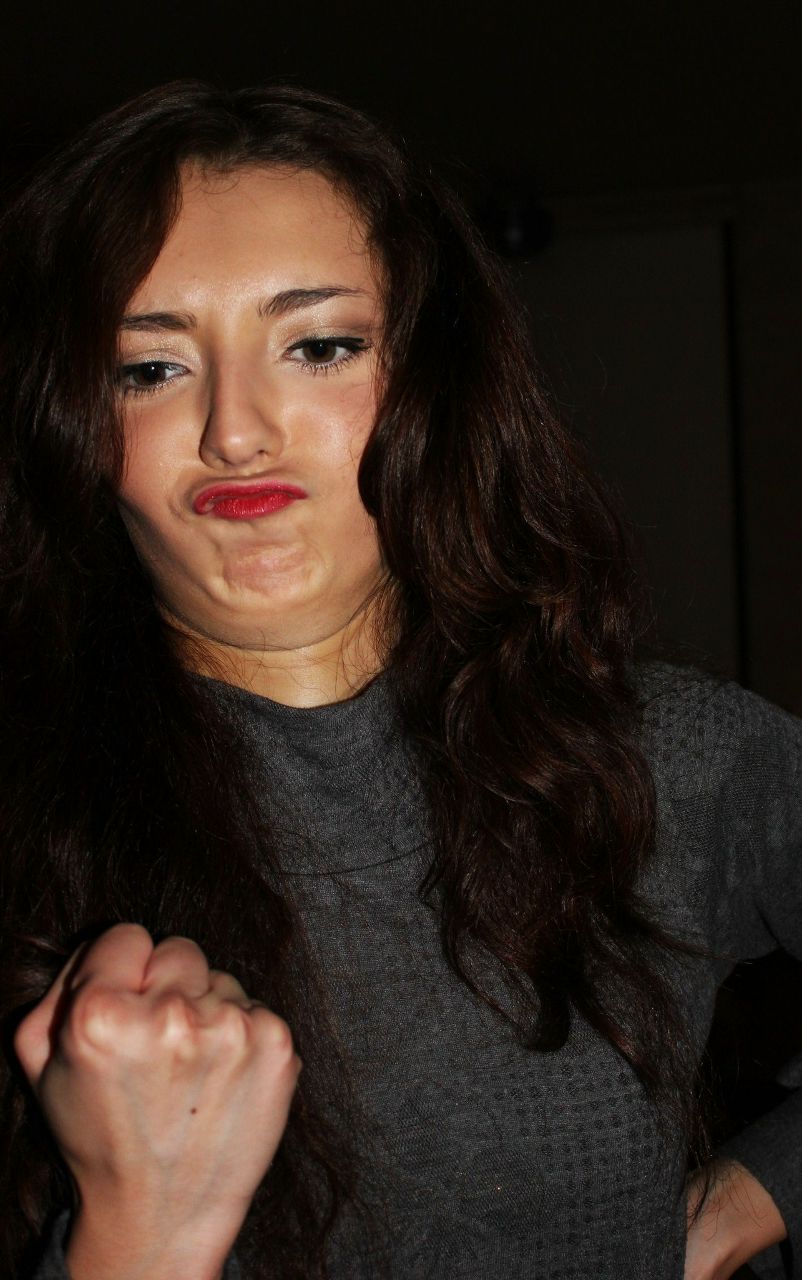 Анастасия Душенькина | Химки