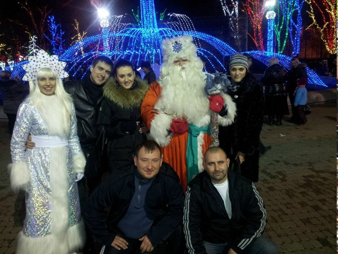 Василий Яншин | Днепр (Днепропетровск)