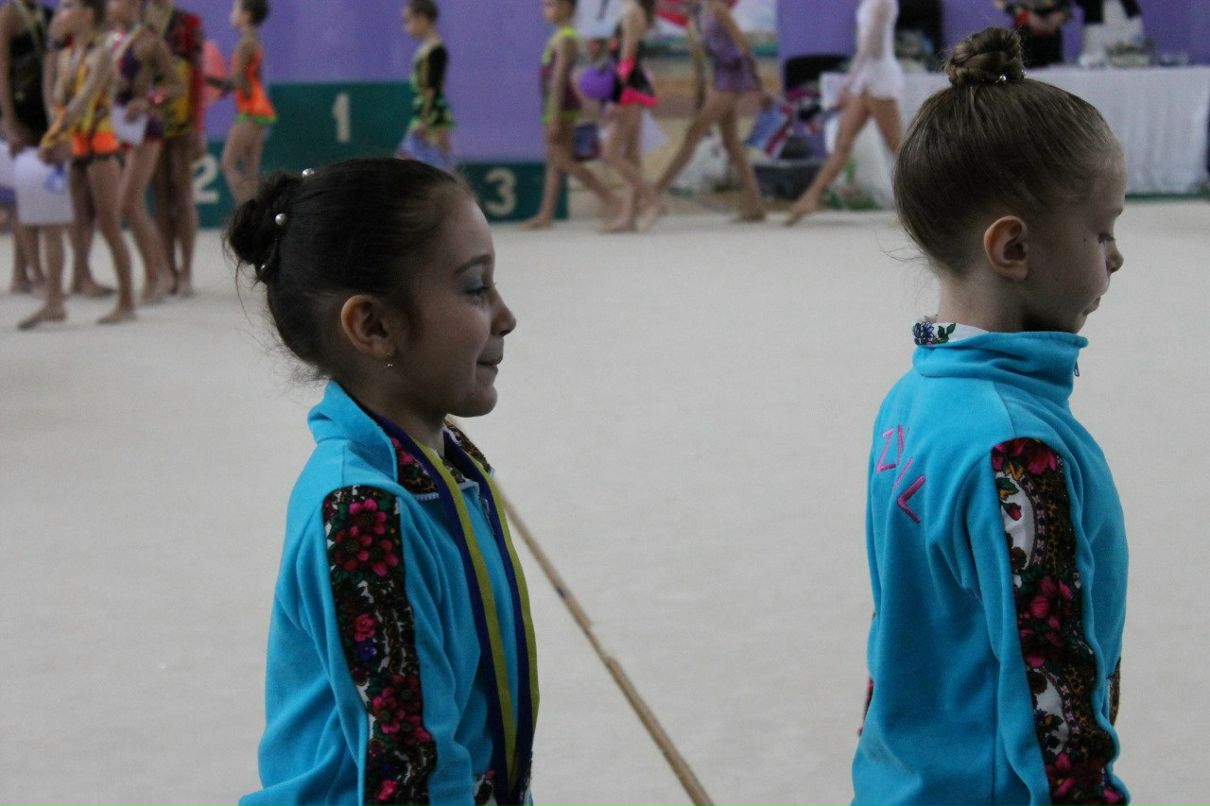 Марина Драганова | Измаил