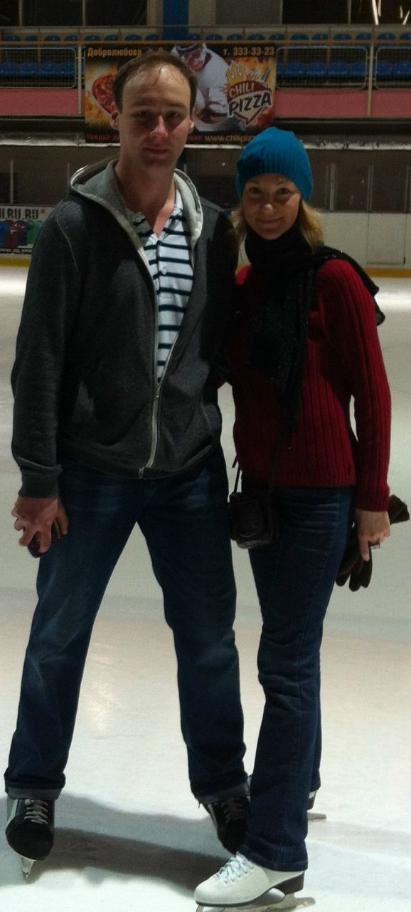 Сергей Ураев | Санкт-Петербург