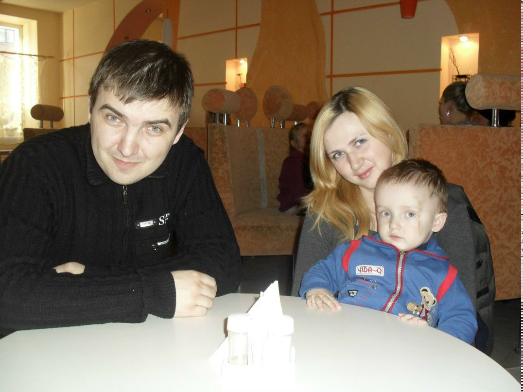 Татьяна Череухо | Витебск