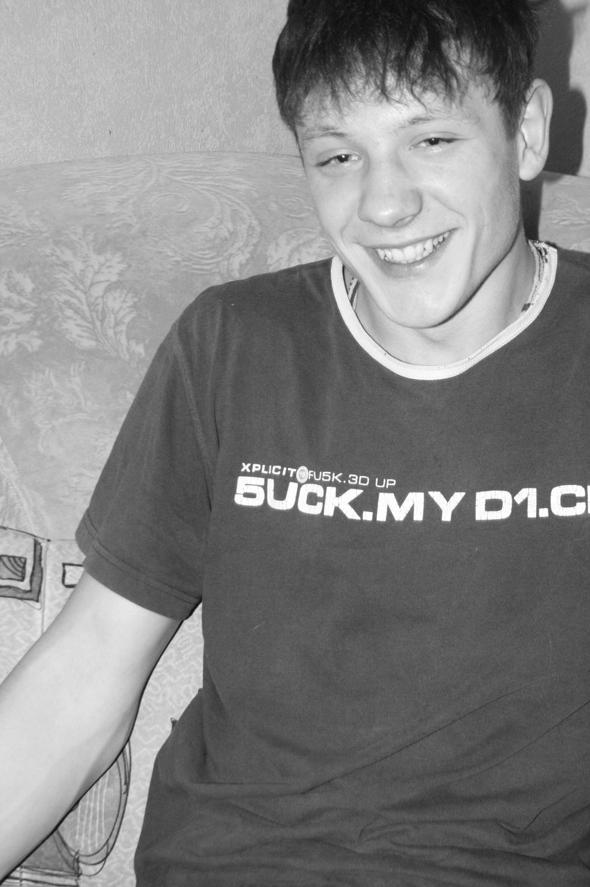 Артем Хвориков | Южно-Сахалинск