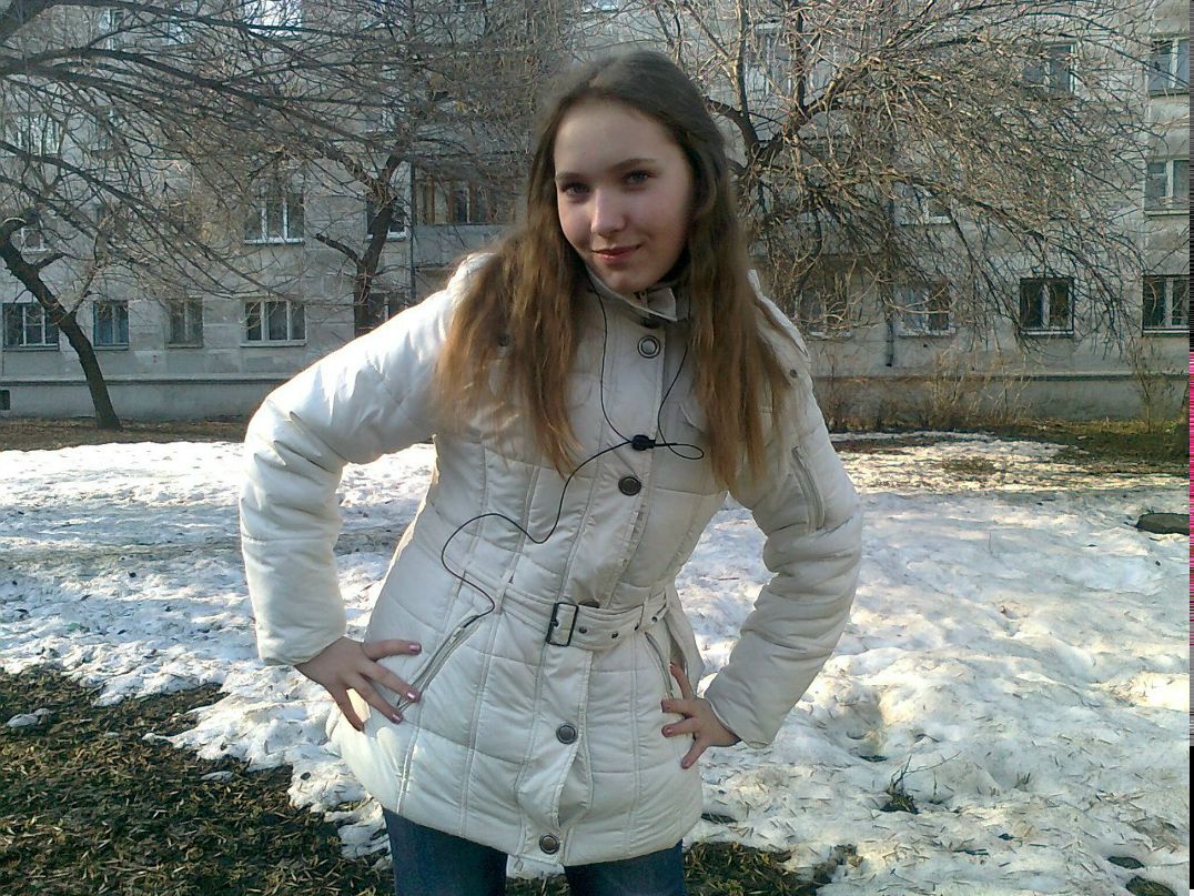 Августа Тучина | Самара