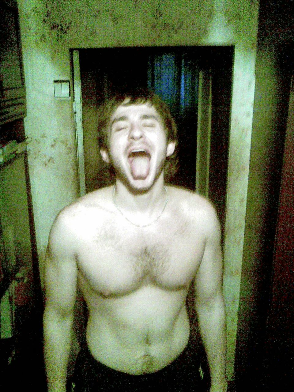 Александр Гамоскин | Самара