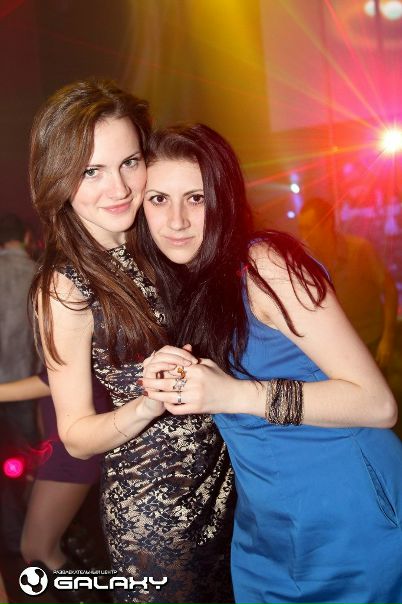 №20, Анастасия Авксенова №20, Анастасия Авксенова