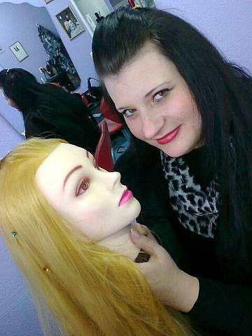 Анна Коноваленко | Долинская