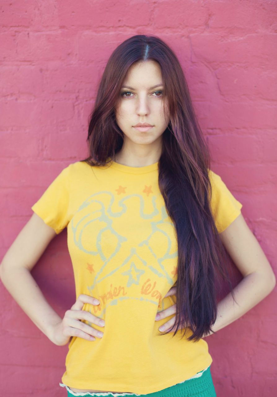 Яна Цветочек | Москва