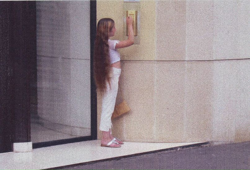 Vera Soboleva | Москва