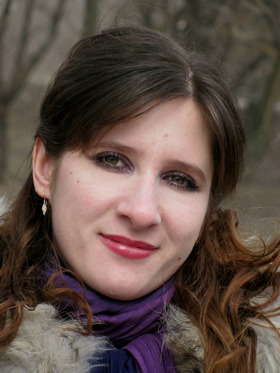 Марина Сидаш-Приходько | Полтава