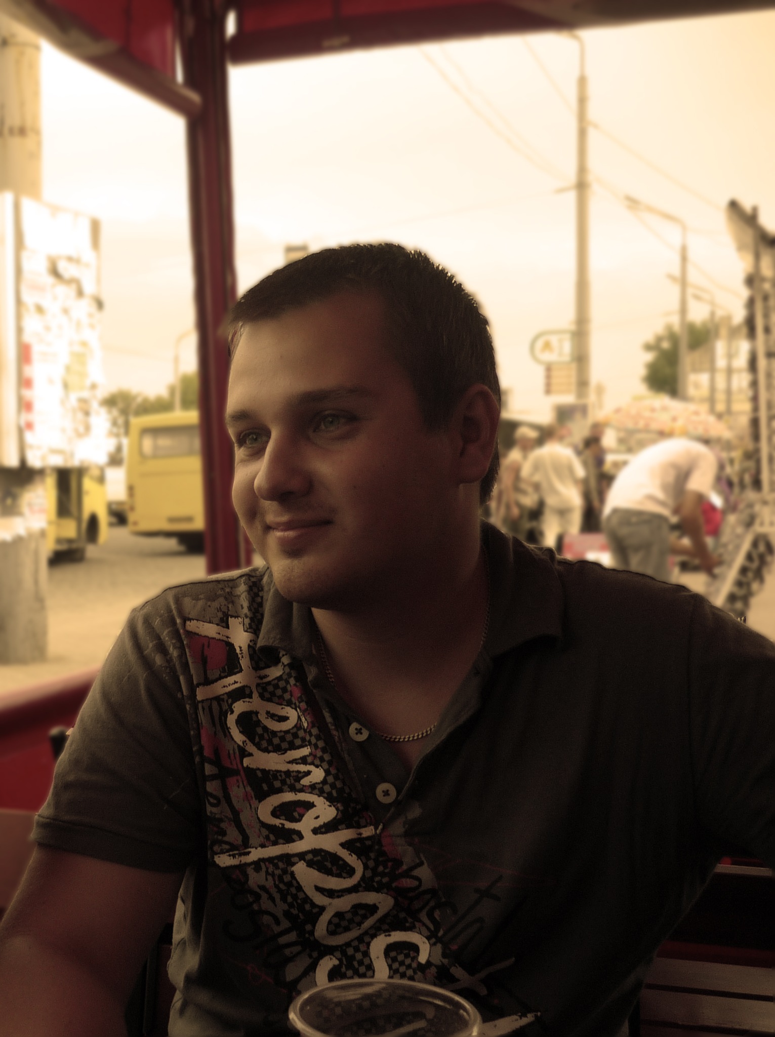 Фото профиля