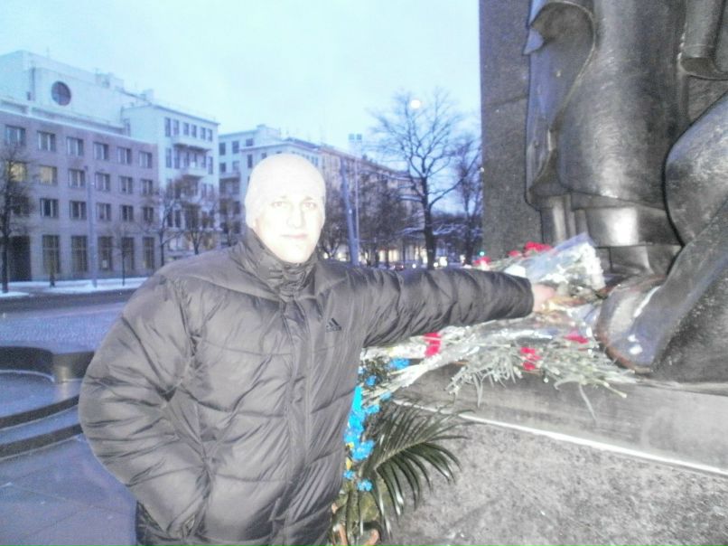 Тёма Сладкий | Кривой Рог