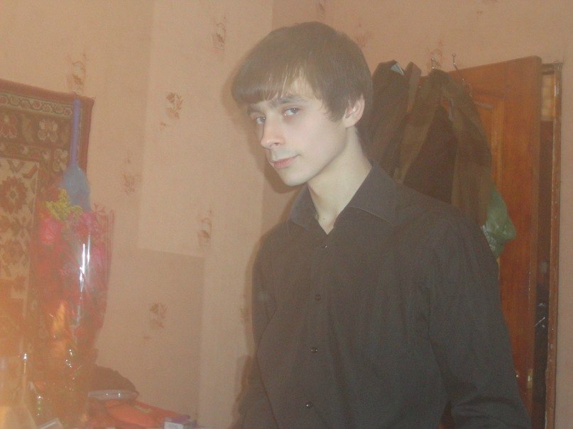 Игорь Обченко | Москва