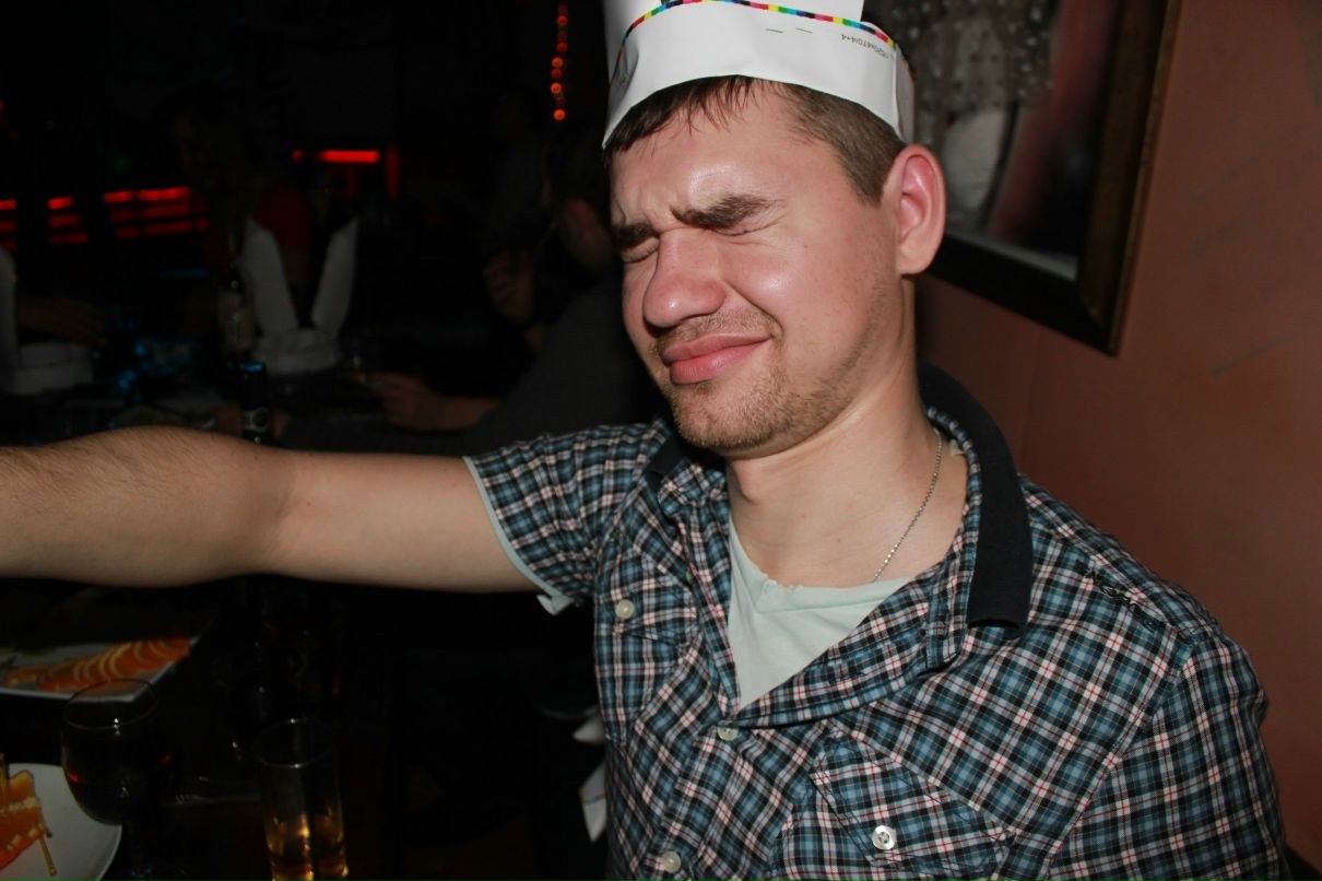 Александр Рудаков | Геленджик