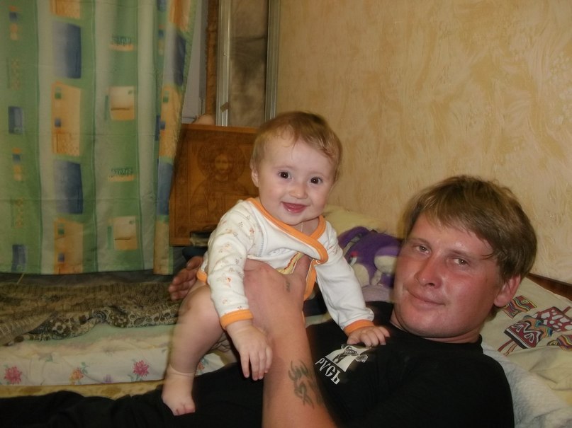 Андрей Котельников | Чернушка