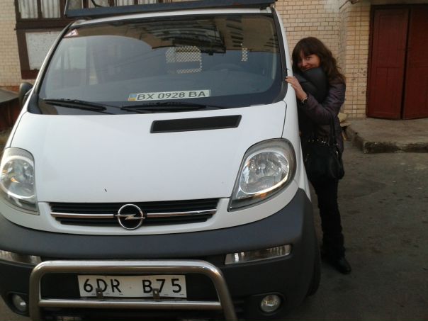 №42, Алла Ольхова, 39 лет, Хмельницкий №42, Алла Ольхова, 39 лет, Хмельницкий