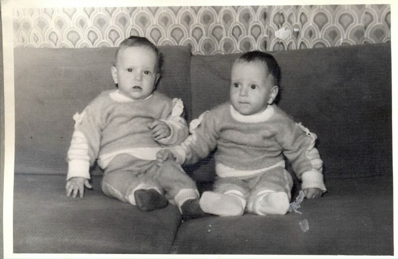 Евгений Рубцов | Домодедово