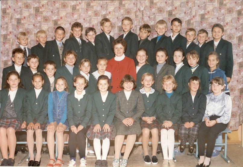 Евгений Рубцов | Домодедово