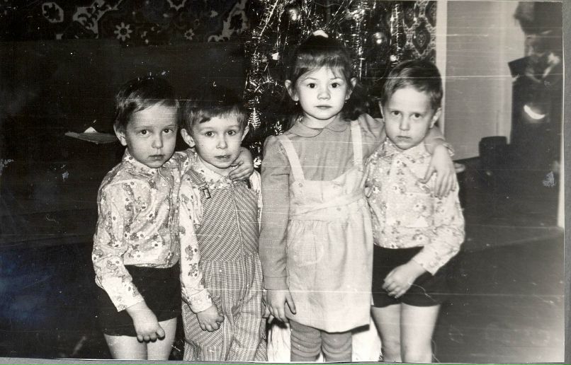 Евгений Рубцов | Домодедово