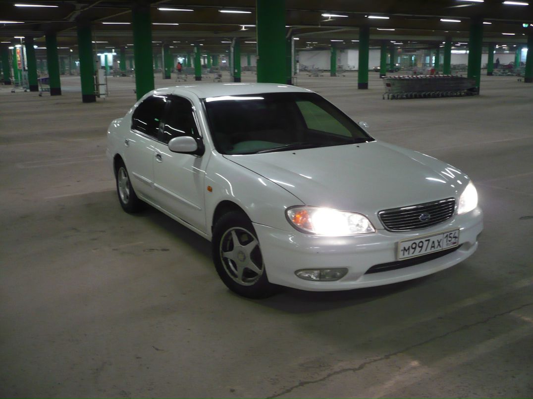 Юра Емельянов | Москва