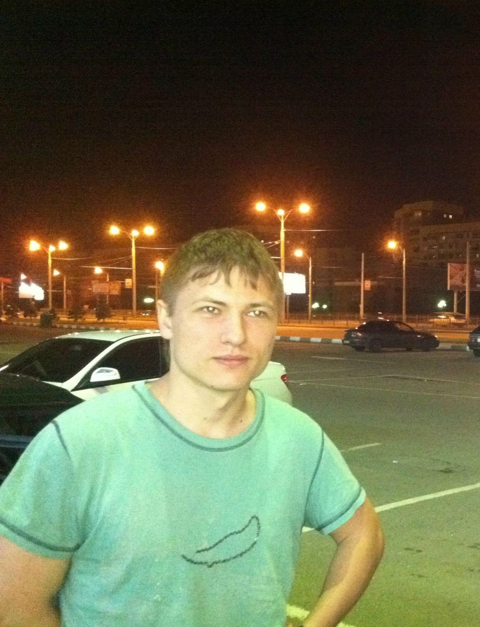 Алексей Сивоконев | Краснодар