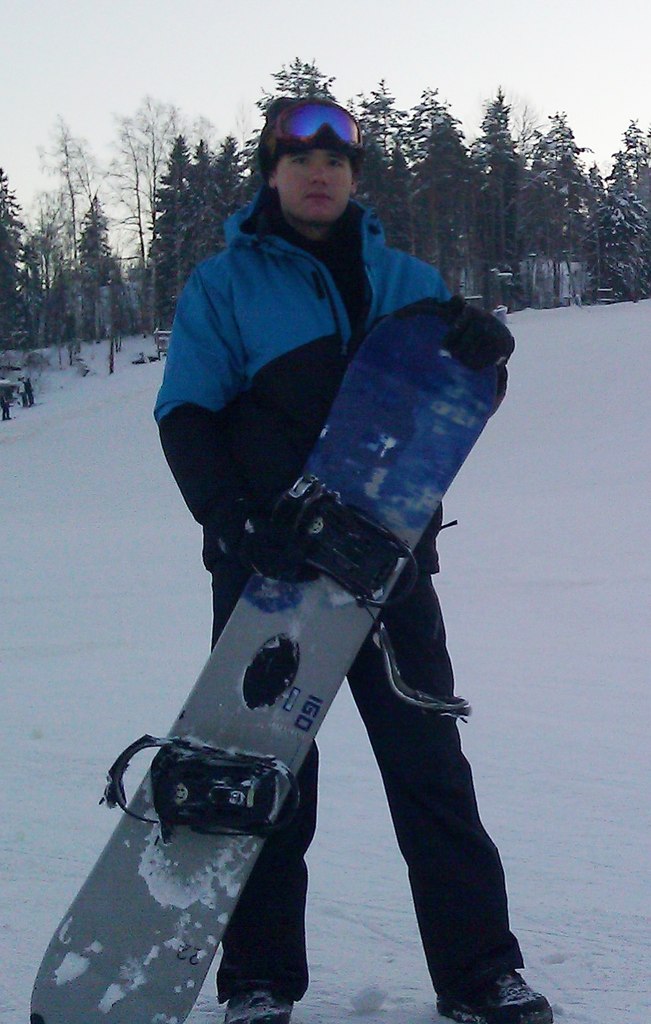 Алексей Богданов | Санкт-Петербург