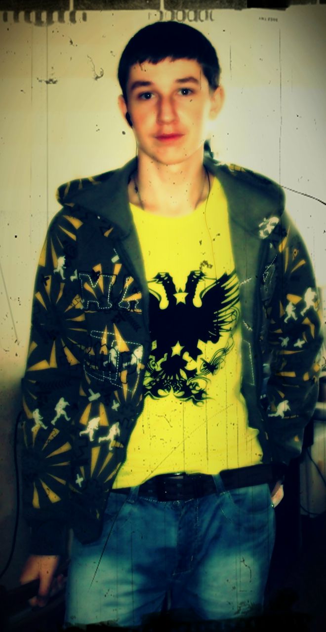 Антон Собакин | Харьков